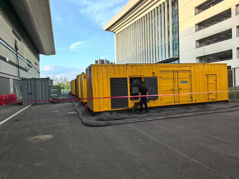 许昌柴油发电机冬季保养注意事项？