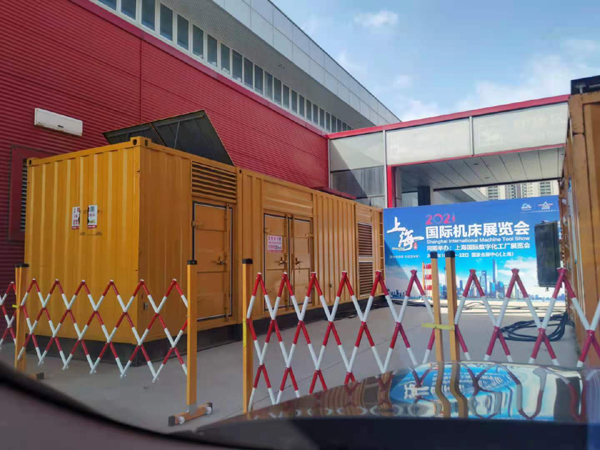 许昌发电机出租 对于发电机的特性你了解多少?
