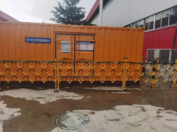 许昌租赁发电机 柴油发电机组供应商:柴油发电机组润滑油的作用?