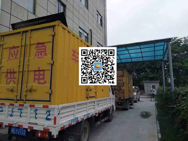 许昌出租发电机-柴油发电机组启动困难的原因有哪些？