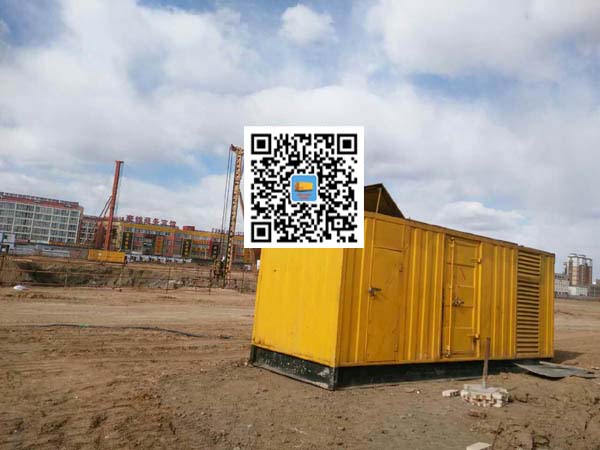 许昌发电机出租-柴油发电机组安全操作规程有哪些？