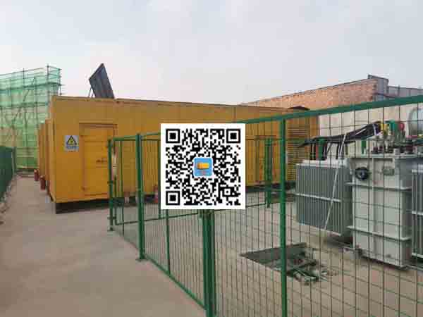 许昌发电机组的社会应用有哪些