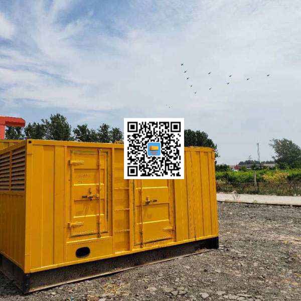 许昌发电机出租发电机电刷的结构与作用是什么