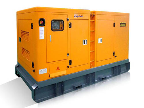 许昌影响 200kw 柴油发电机油耗的因素有哪些?