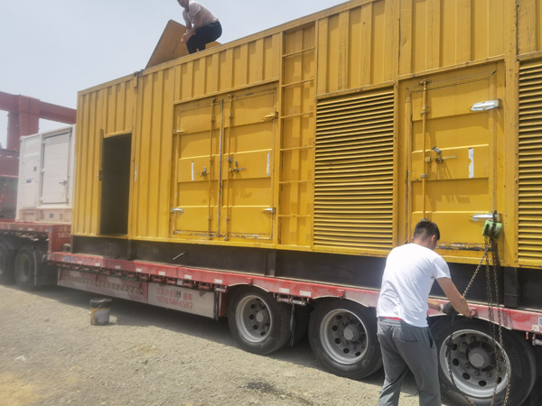 许昌除了负载情况和发动机维护,还有哪些因素会影响 200kw 柴油发电机的油耗?