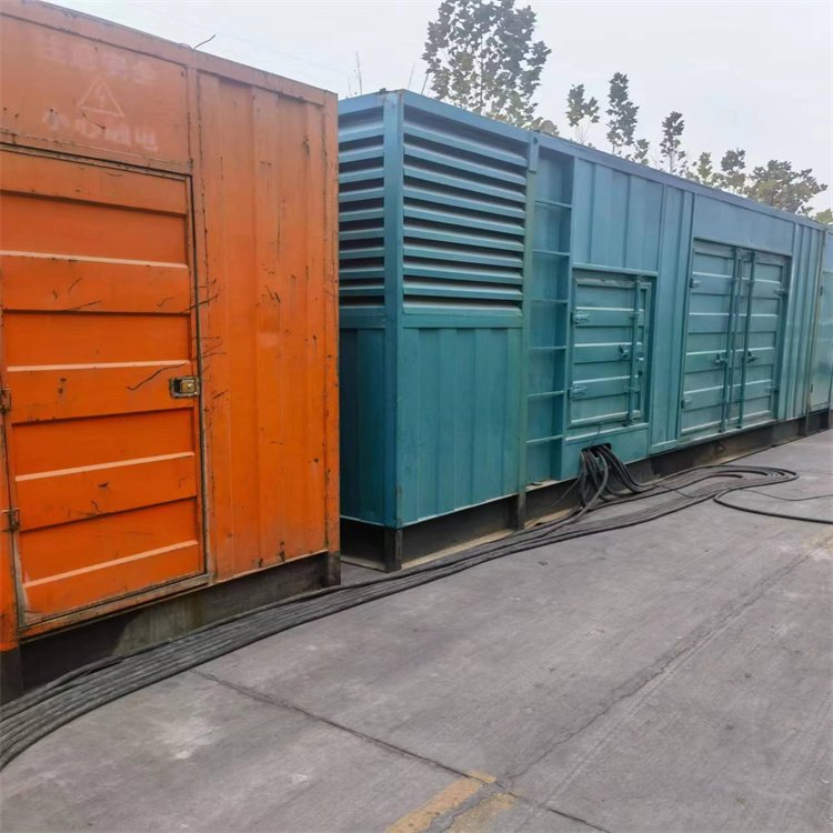 许昌如何选择适合 600kW 柴油发电机组的热继电器?