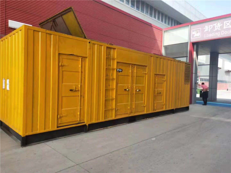 许昌储能设备的前景和市场怎么样?