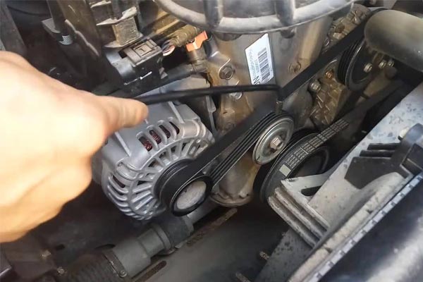 许昌转速传感器的工作原理是什么?
