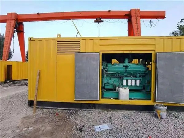 许昌冬季低温环境下，500KW发电机组应该选择什么类型的启动电瓶？