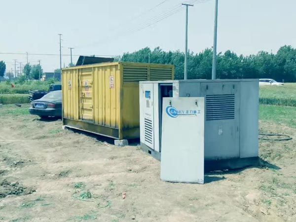 许昌柴油发电机组冬季日常维修需要哪些工具?